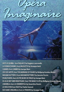Opéra imaginaire (Opéra imaginaire)