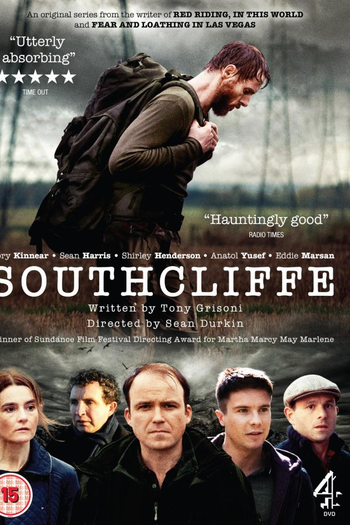  de Série Southcliffe (2013)