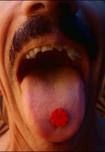 Red Hot Chili Peppers: Tippa My Tongue (Red Hot Chili Peppers - Tippa My Tongue)