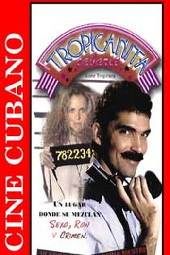 Poster de Filme Tropicanita (None)