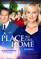 A Place to Call Home (5ª Temporada) (A Place to Call Home (Season 5))