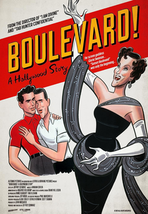 Boulevard A Hollywood Story (Boulevard A Hollywood Story)