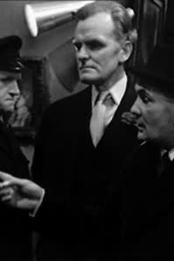 Poster de Episódio The Grand Duchess (1963)