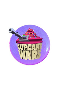 A Guerra dos Cupcakes (1ª Temporada) - Poster / Capa / Cartaz - Oficial 1