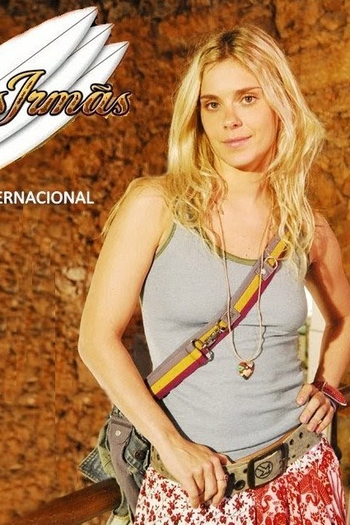 de TV Três Irmãs (2008)