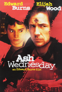Ash Wednesday  - Poster / Capa / Cartaz - Oficial 1