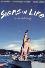 Uma Cidade sem Rumo (Signs of Life)