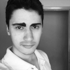 Foto de perfil de Gabriel Ayres