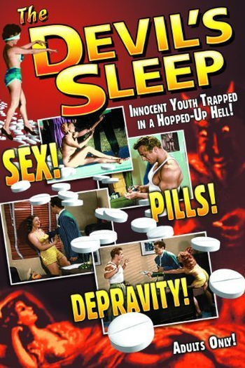  de Filme Até o Diabo Dorme (1949)