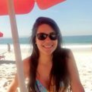 Foto de perfil de Thaís Soares