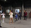 ９にんのドンブラ