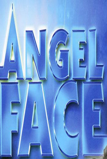 Angel Face - Poster / Capa / Cartaz - Oficial 1