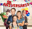 Sr. Aniversário