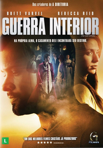 Guerra Interior (The War Within )