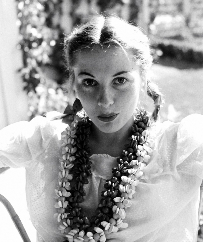Joan Fontaine - Foto 9