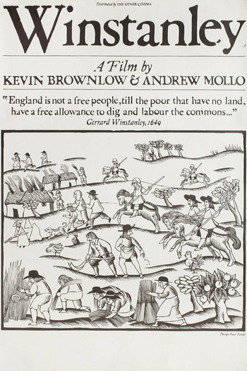 de Filme Winstanley (1975)