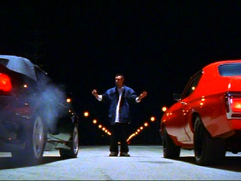 Foto 1 de Deuses do Asfalto