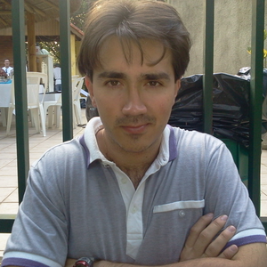 Foto de perfil de Fernando