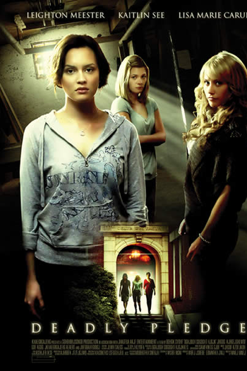  de Filme Juramento Mortal (2007)