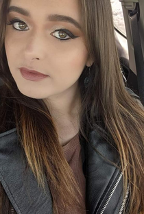 Amanda Yanzanny - Poster 1