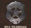 Bill Tilghman e os Foras da Lei