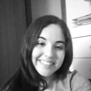 Foto de perfil de Nathália J.