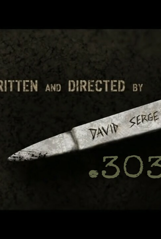 Poster 2 de Curta .303 (2009)
