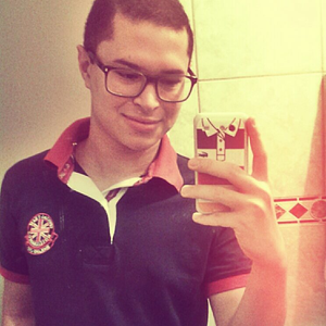Foto de perfil de Alexandre Pitanga