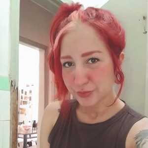 Foto de perfil de Carolina
