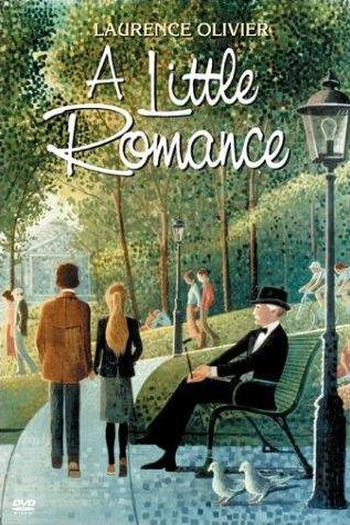  de Filme Um Pequeno Romance (1979)