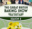 The Great British Bake Off (4ª Temporada)