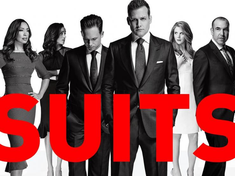 Foto 1 de Suits (7ª Temporada)