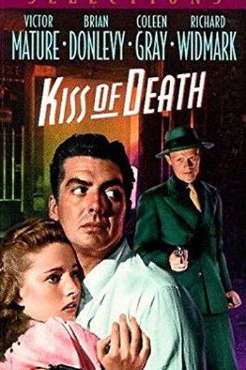  de Filme O Beijo da Morte (1947)