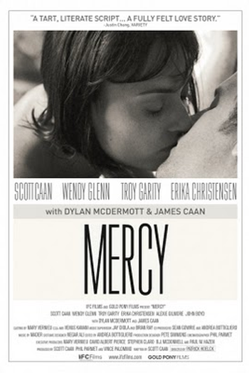  de Filme Uma Garota Chamada Mercy (2009)
