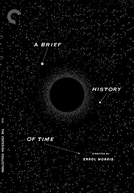 Uma Breve História do Tempo (A Brief History of Time)