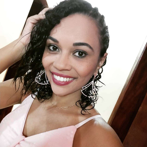 Foto de perfil de Camila Rodrigues