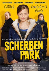 Broken Glass Park (Scherbenpark)