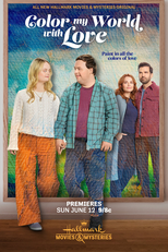 Colorindo Meu Mundo com Amor (Color My World with Love)