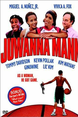 Juwanna Mann (Juwanna Mann)