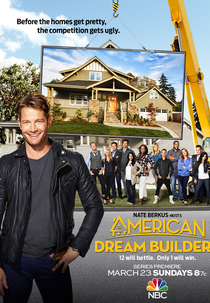 A Casa Dos Sonhos (American Dream Builders)
