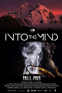 Into the Mind - Poster / Capa / Cartaz - Oficial 2