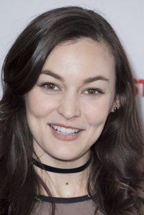 Melanie Stone (V) - Poster 1