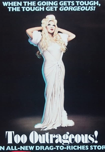 Ousado Demais (Too Outrageous!)