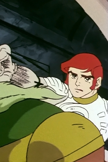 Poster de Episódio 死都の対決 (1979)