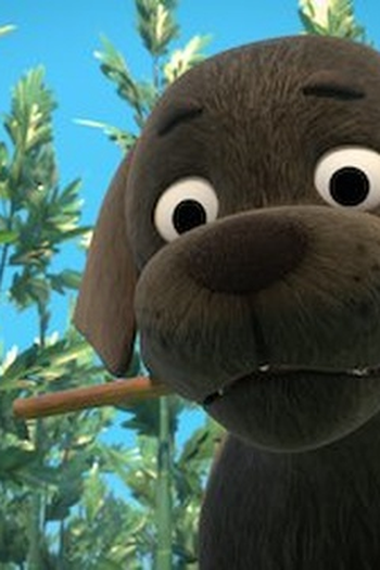 Poster de Episódio Hound in Ninjaville (2019)
