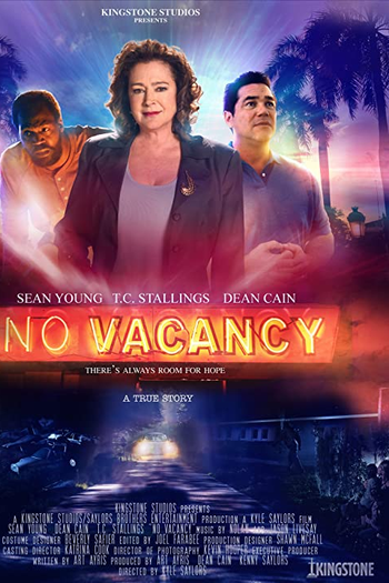  de Filme No Vacancy (2022)