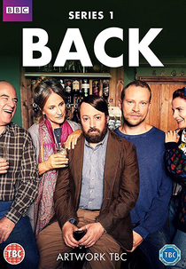 Back (1ª Temporada) (Back (Series 1))