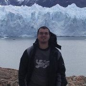 Foto de perfil de Daniel