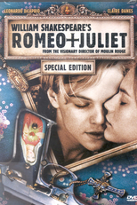 Romeu + Julieta (Romeo + Juliet)
