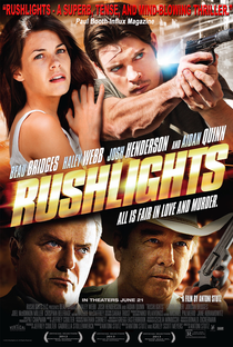 Rushlights - Poster / Capa / Cartaz - Oficial 2